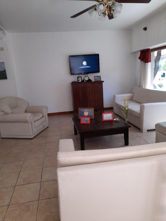 Hotel Kube Mar del Plata Luaran gambar