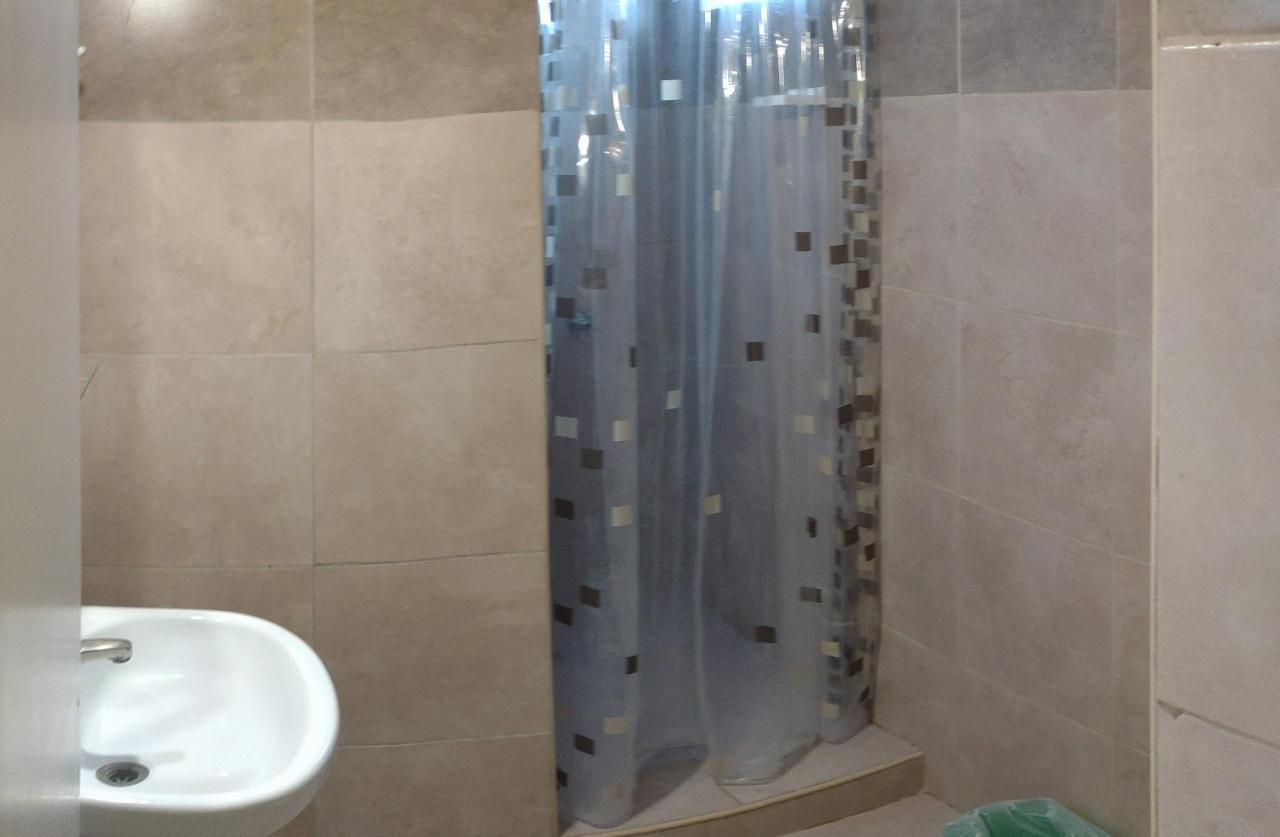 Hotel Kube Mar del Plata Luaran gambar