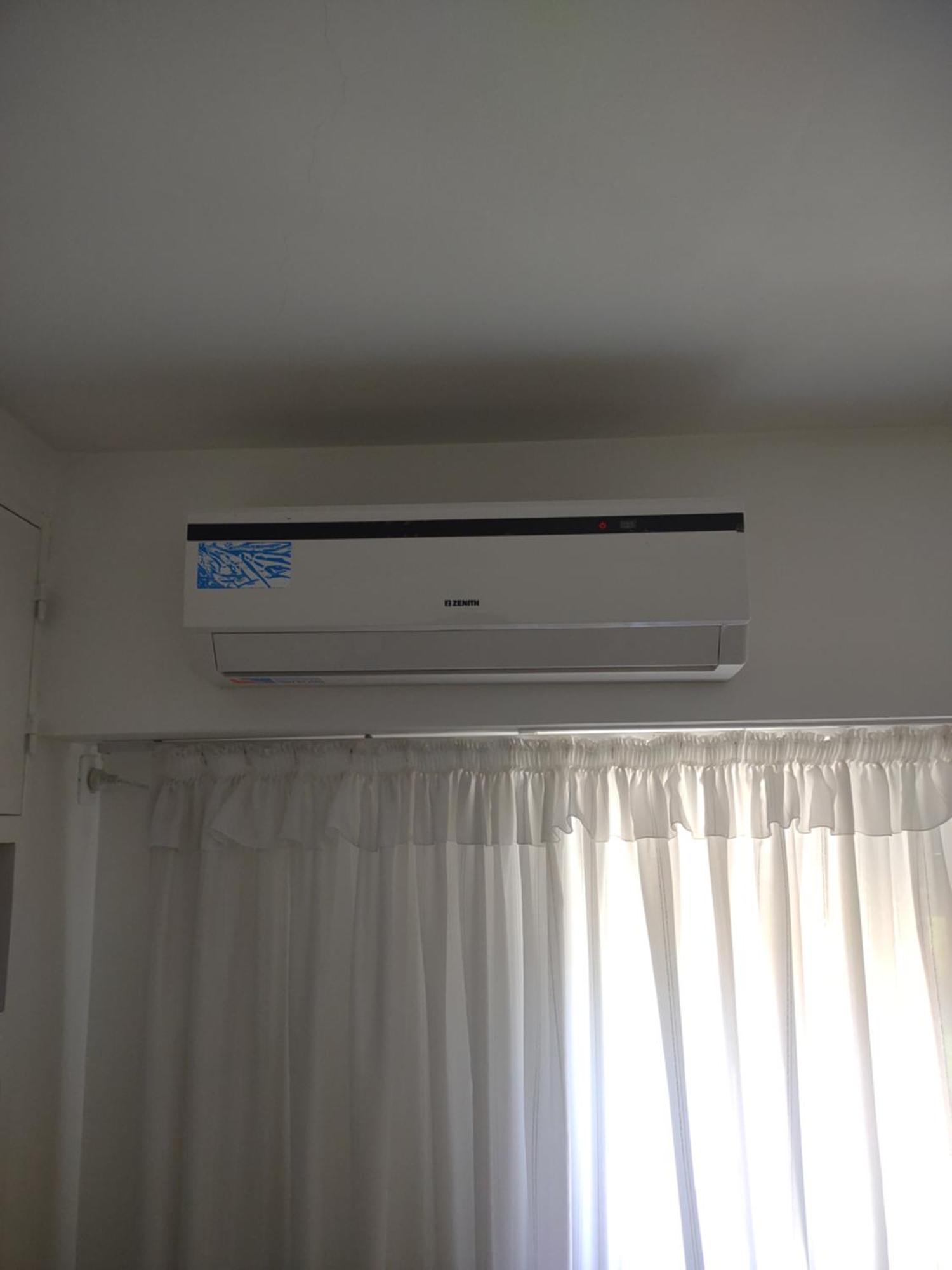 Hotel Kube Mar del Plata Bilik gambar