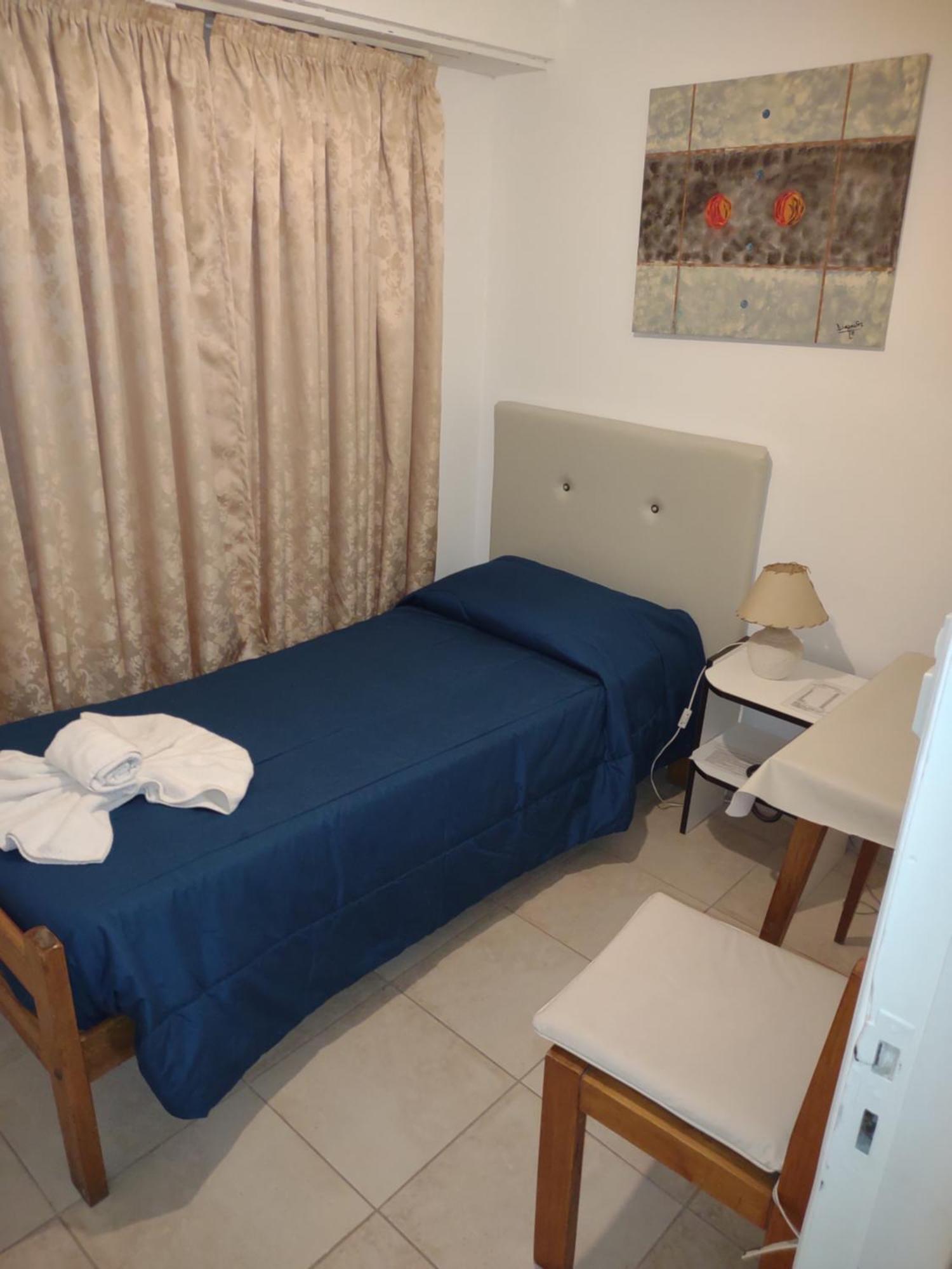Hotel Kube Mar del Plata Bilik gambar