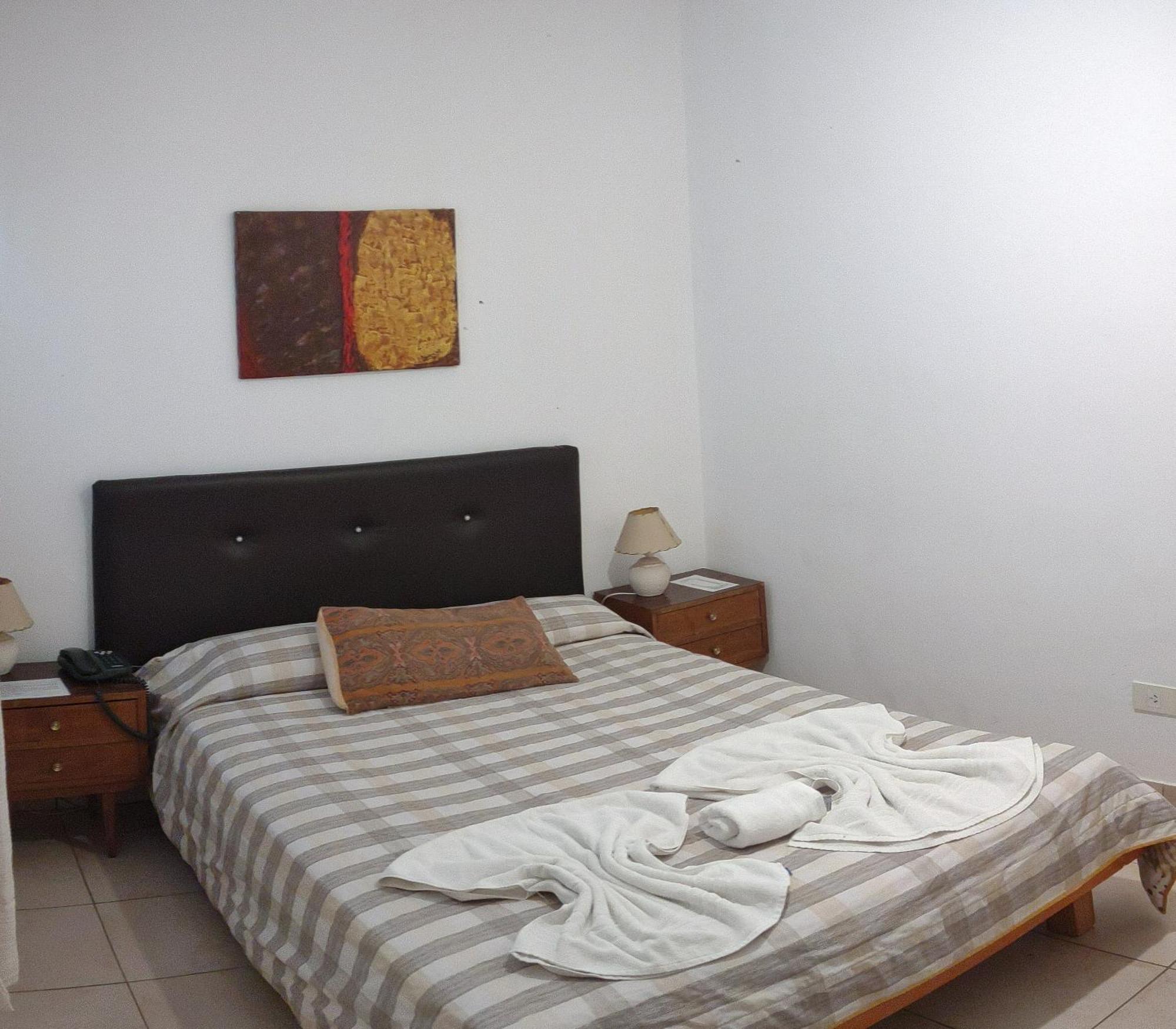 Hotel Kube Mar del Plata Bilik gambar