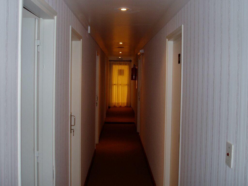 Hotel Kube Mar del Plata Luaran gambar