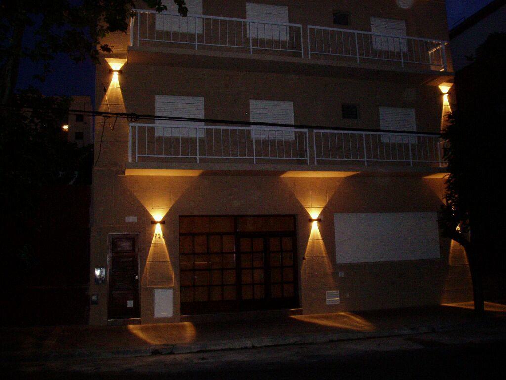 Hotel Kube Mar del Plata Luaran gambar