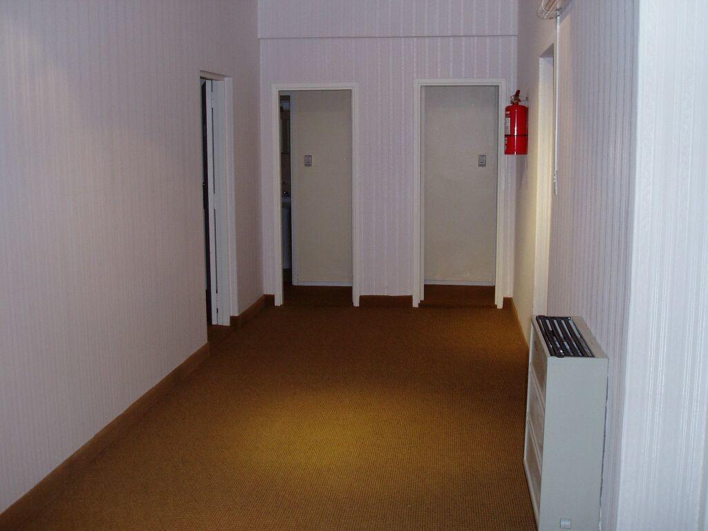 Hotel Kube Mar del Plata Luaran gambar