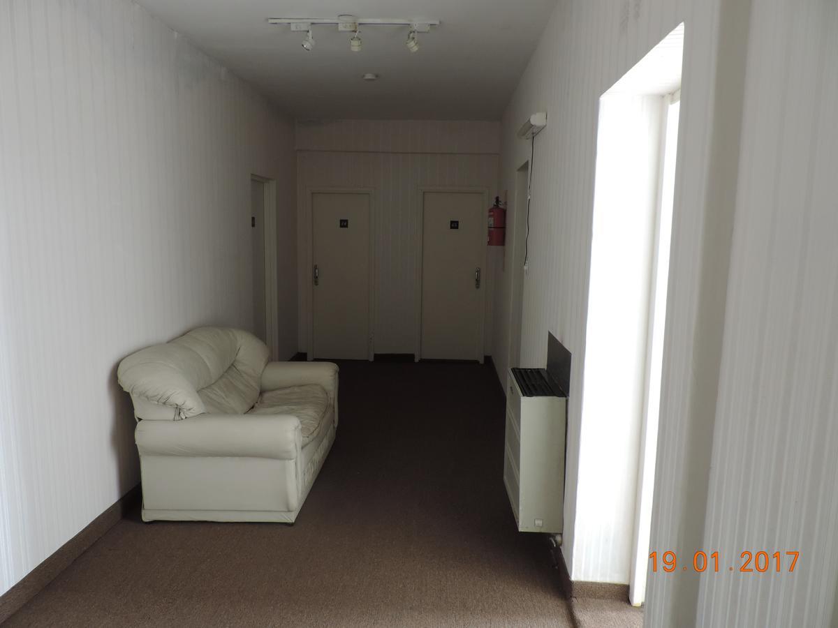 Hotel Kube Mar del Plata Luaran gambar